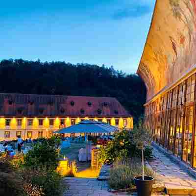 Hotel Kloster Bronnbach Others