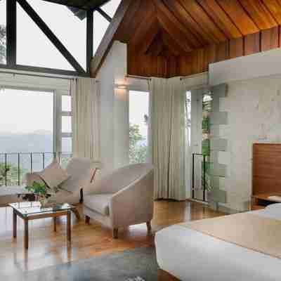 SpiceTree Rajakumari Rooms