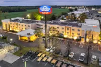 Fairfield Inn & Suites Lumberton - Bintang 3