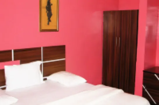 Londa Hotel and Suites - Double Hotel a 