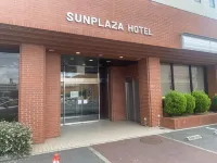 石巻サンプラザホテル