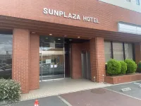 Ishinomaki Sunplaza Hotel Hotels in Onagawa