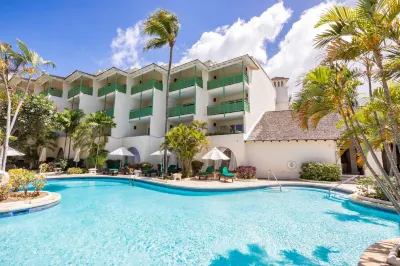 Mango Bay All Inclusive Hotels near Berea Seventh-day Adventist Church