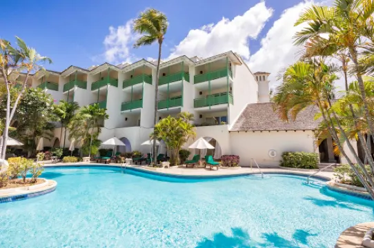 マンゴ ベイ オール インクルーシブ