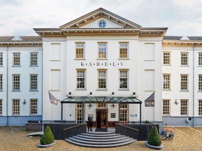 Grand Hotel Karel V, WorldHotels Luxury