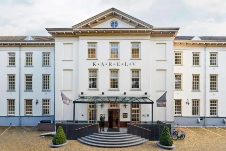 Grand Hotel Karel V, WorldHotels Luxury