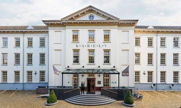 Grand Hotel Karel V, WorldHotels Luxury