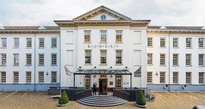 Grand Hotel Karel V Các khách sạn ở 
