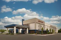 Hampton Inn Seekonk - 2-Star