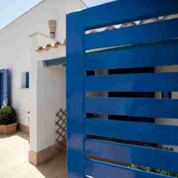 Sunset Beach Hotel Exterior