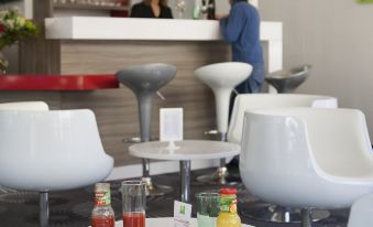 Ibis Styles Grenoble Centre Gare