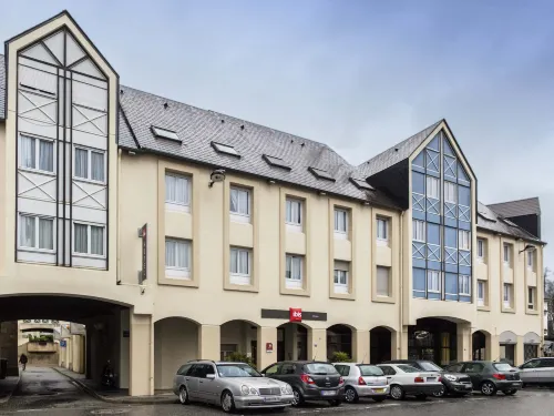 Ibis Alençon