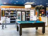 이비스 버짓 사오 호세 도 리오 프레토