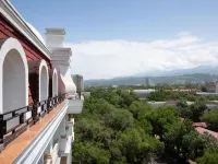 Rixos Almaty - Romantic