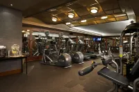 The Heathman Hotel Kirkland - Gym