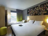 Ibis Lyon Sud Vienne Saint-Louis Hotels in Vienne