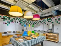 Ibis Styles Glasgow Centre George Square - Morgenmad