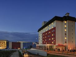 Ibis Londrina Shopping