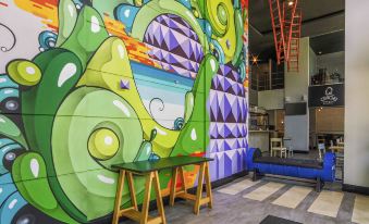 Ibis Styles SP Faria Lima