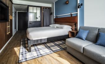 Ibis Styles Castelnaudary