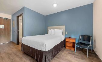 Extended Stay America Select Suites - Orlando - East