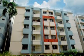 Ambassador Residency