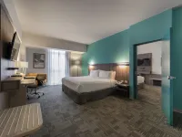 Holiday Inn LIMA AIRPORT by IHG Hotels in Callao