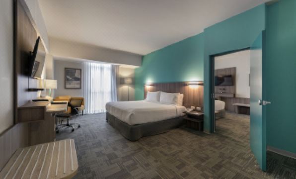 Holiday Inn LIMA AIRPORT by IHG