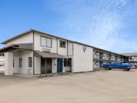 Studio 6 Rock Springs WY - Flaming Gorge Hotels in Sweetwater County