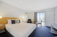 Hamilton Townhouse Motel Hotels in Hamilton