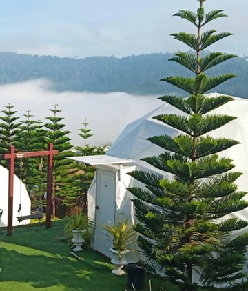 รูปภาพของสเตรตัส รีสอร์ท