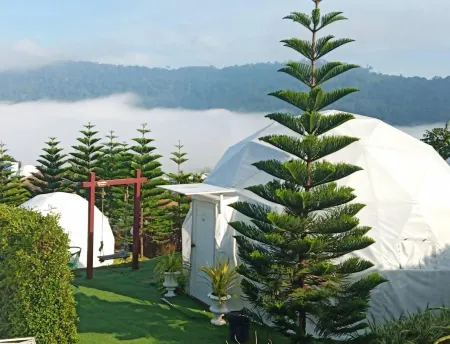 Stratus  Resort Отели в г. Кхао-Кхо