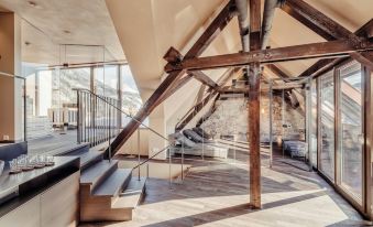Boutique Hotel Das Tschofen