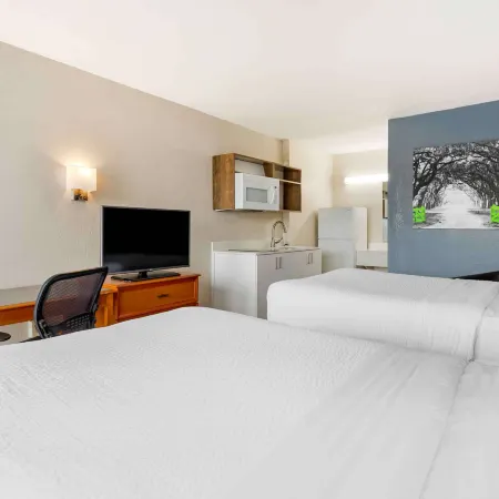 Extended Stay America Suites - Bristol