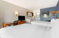Extended Stay America Suites - Bristol - parking