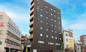 Hotel Trend Takatsuki