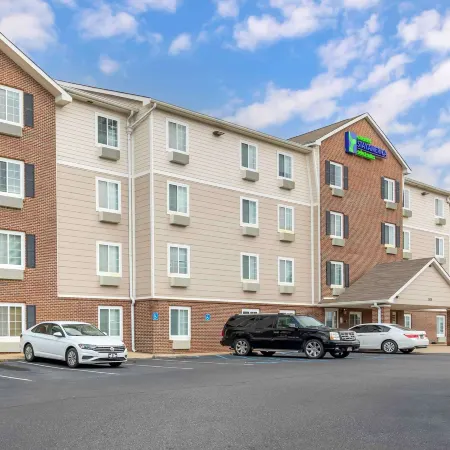 Extended Stay America Select Suites - Birmingham - Bessemer