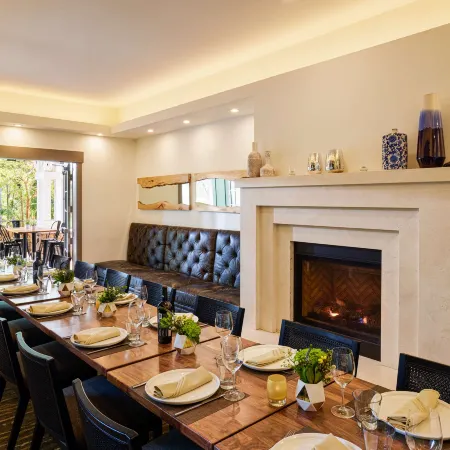 River Terrace Inn