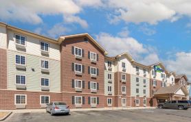 Extended Stay America Select Suites - Loveland