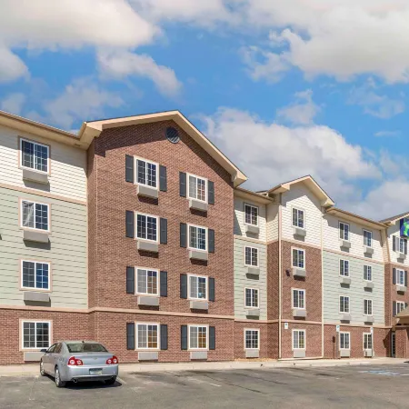 Extended Stay America Select Suites - Loveland