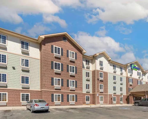 Extended Stay America Select Suites - Loveland Hotels in Loveland