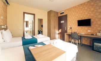 Garni Hotel Mint