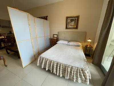 Apart San Telmo with pool and barbecue Hotels in Constitucion