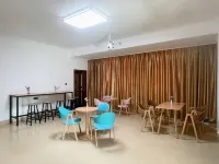 Pingtan Yiyu Diary Homestay