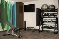 AC Hotel Oakland Downtown - palestra