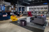 Aloft Dallas Arlington South - Quầy bar