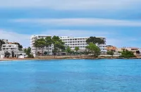 Leonardo Royal Hotel Ibiza Santa Eulalia Hotels near sant jordi Park