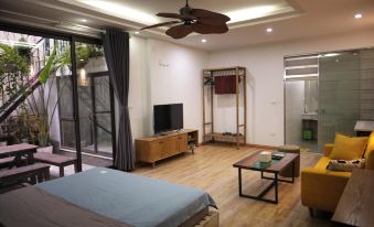 The Gallery Homestay - by Pegasy Group - Housity