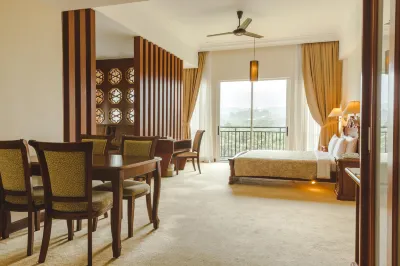 Heritage Hotel Cameron Highlands Hotels near Cameron Highlands Discover the History