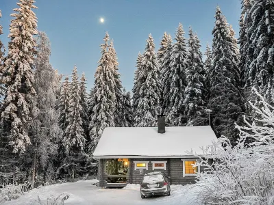 Mustikka Hotels near Vankilamuseo